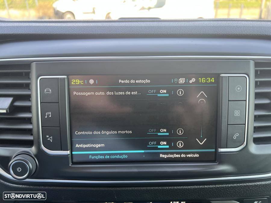 Peugeot e-Traveller L2 (75kWh) Allure - 45