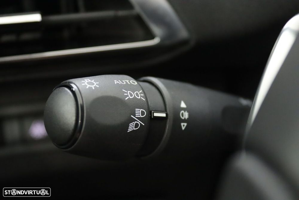 Peugeot 3008 1.5 BlueHDi Active Pack EAT8 - 13