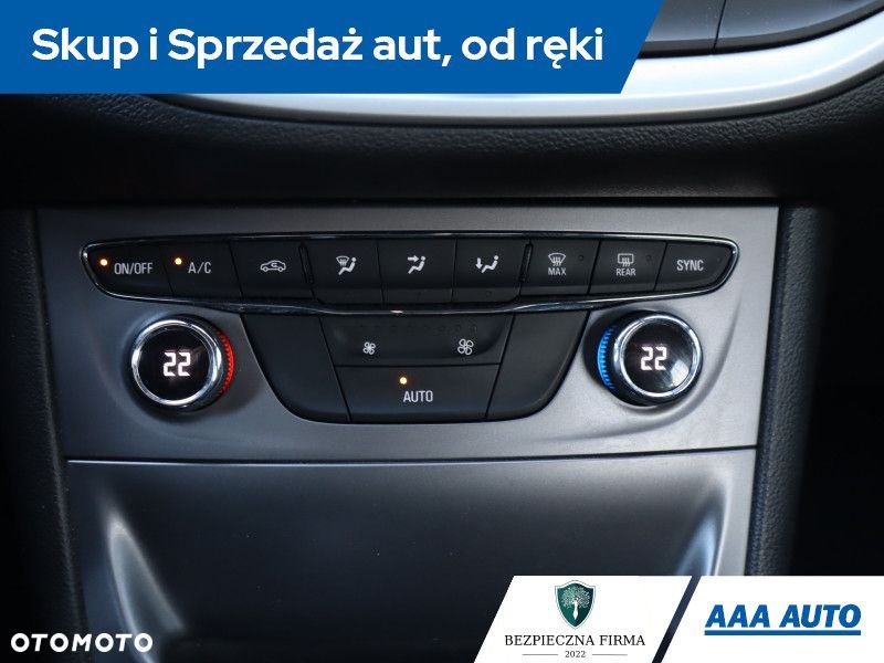 Opel Astra - 14