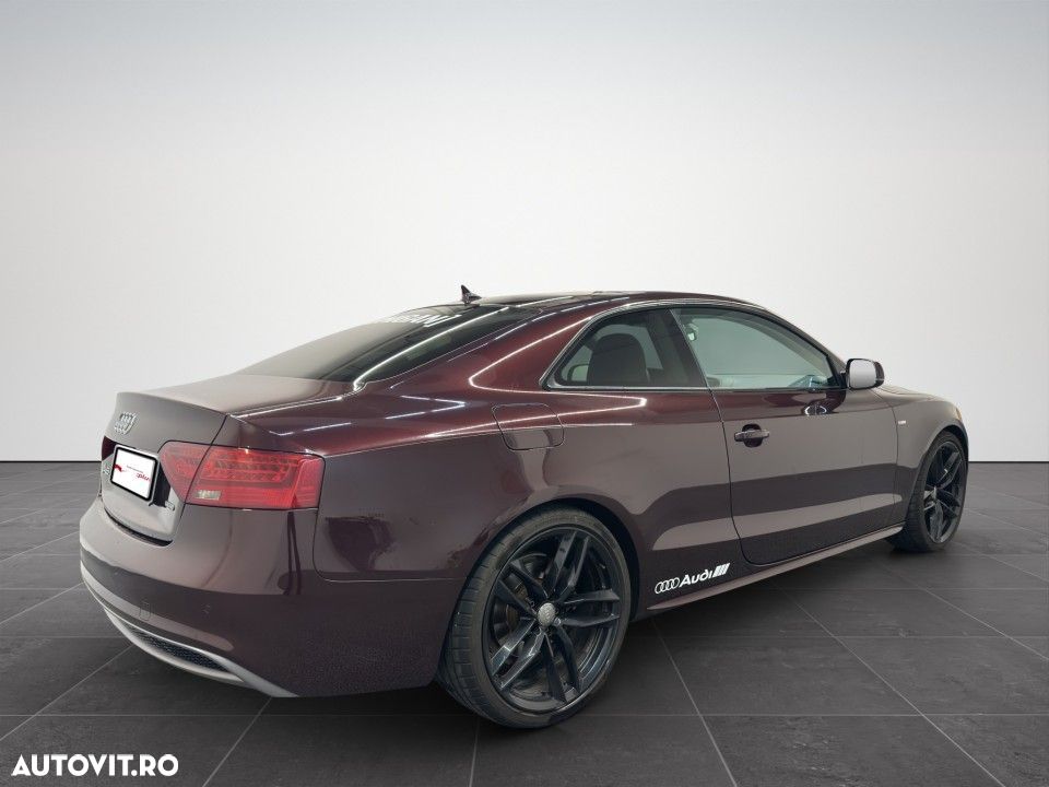 Audi A5 - 6