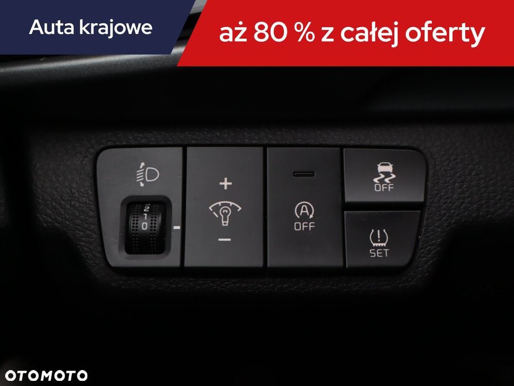 Kia Stonic - 24
