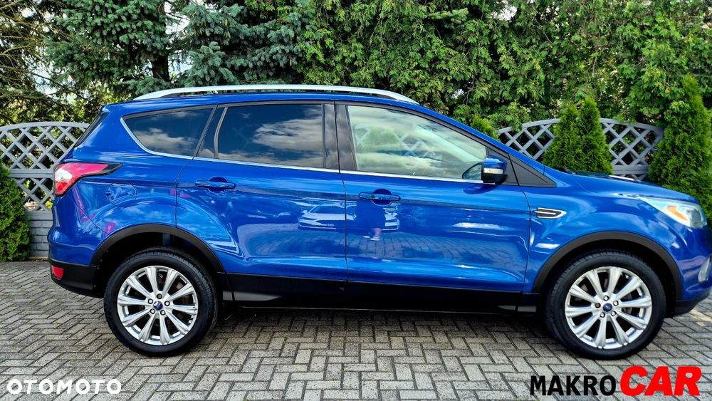 Ford Escape - 15