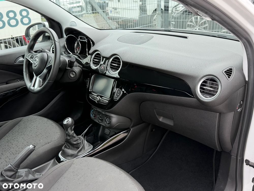 Opel Adam 1.4 Jam S&S EU6 - 17
