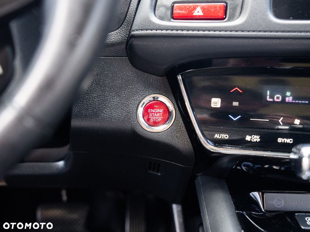 Honda HR-V 1.5 i-VTEC CVT Executive - 37
