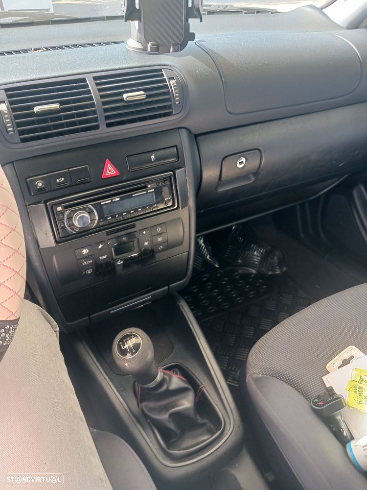 Audi A3 1.9 TDI Sport - 8