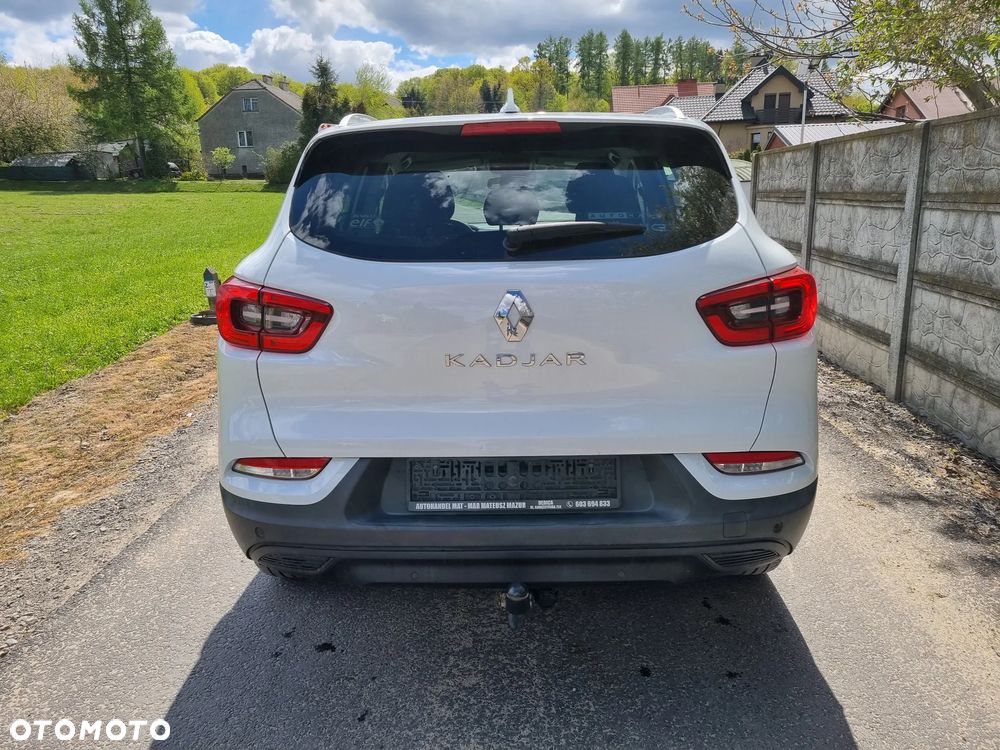 Renault Kadjar 1.3 TCe FAP Intens EDC - 7