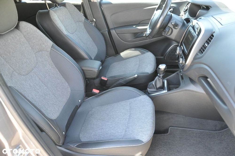 Renault Captur 1.3 TCe Intens - 12