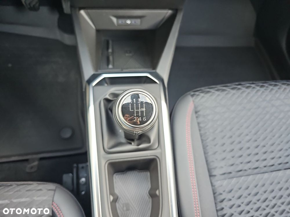 Renault Clio 1.2 TCe Techno - 21