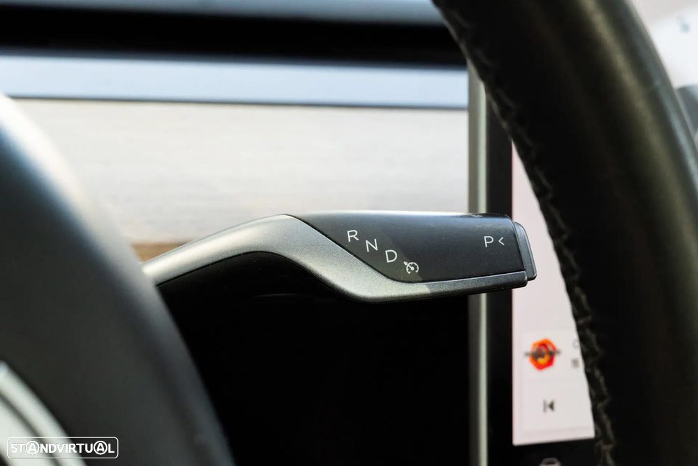 Tesla Model 3 Long-Range Dual Motor AWD - 45