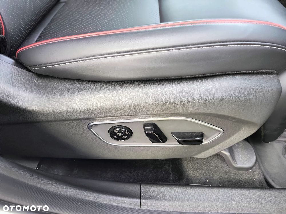 BAIC 7 1.5T Luxury DCT - 17