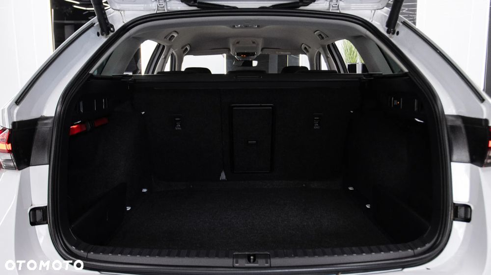 Skoda Octavia 2.0 TDI 4x4 Style DSG - 29