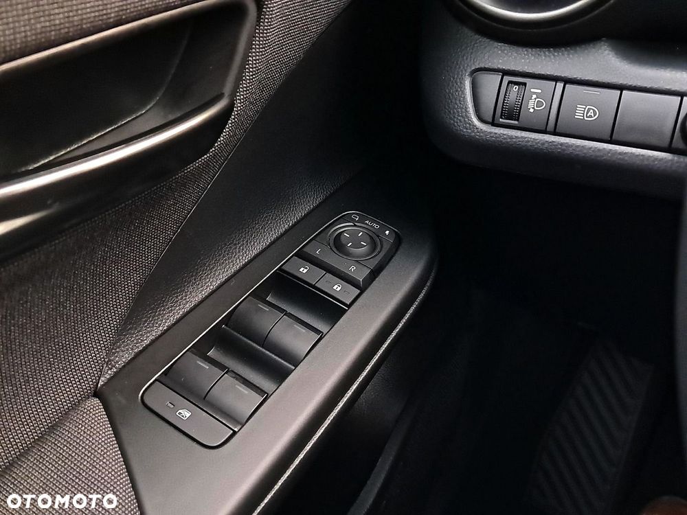 Toyota C-HR 1.8 Hybrid Style - 12