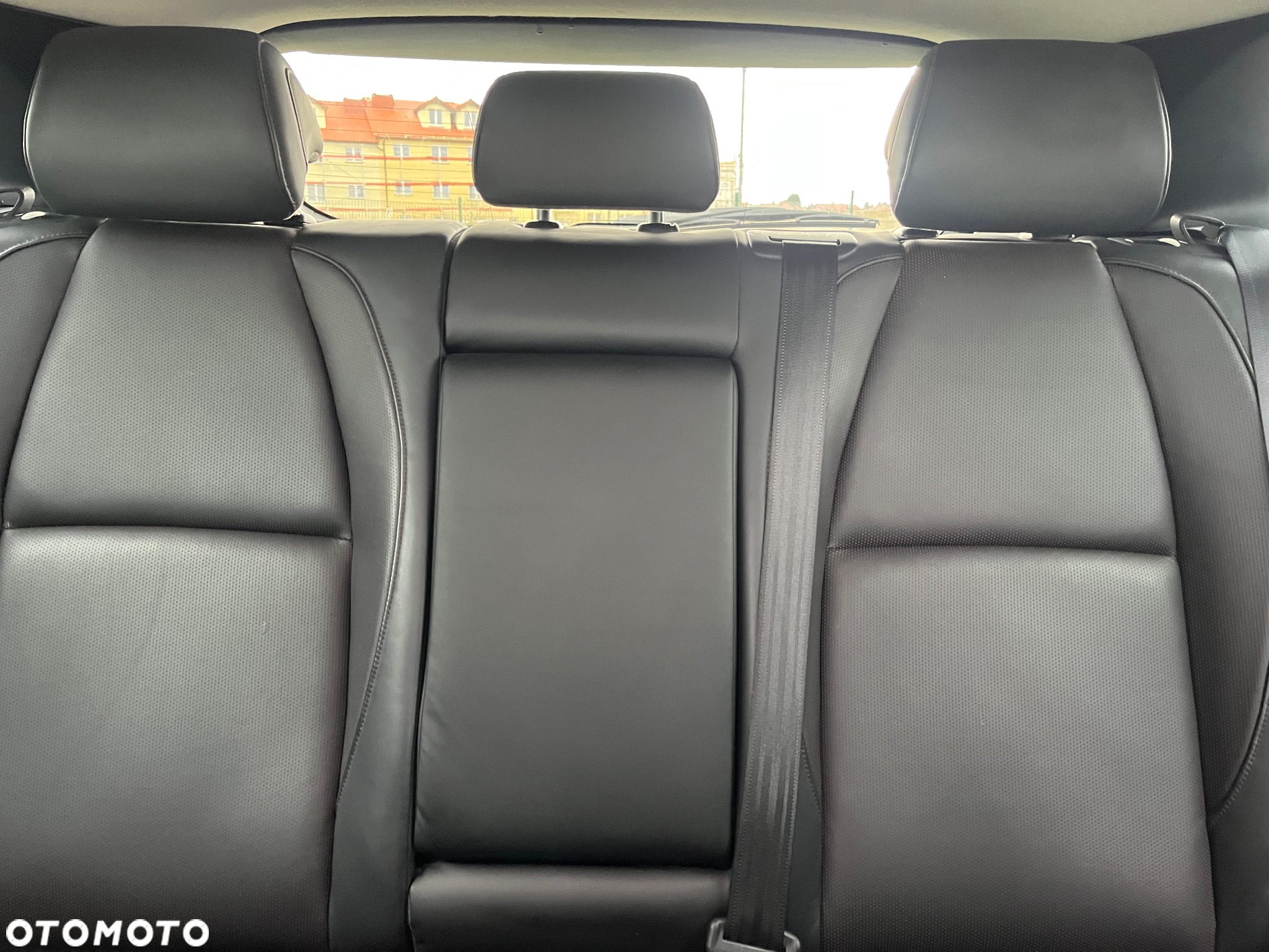 Mazda CX-30 e-SKYACTIV-X 2.0 M HYBRID - 37