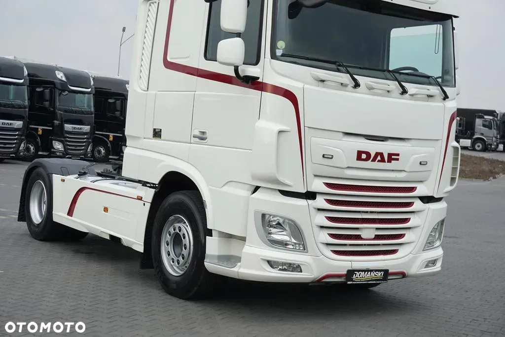 DAF 106 / 480 / EURO 6 / ACC / I -COOL / SUPER SPACE CAB - 20