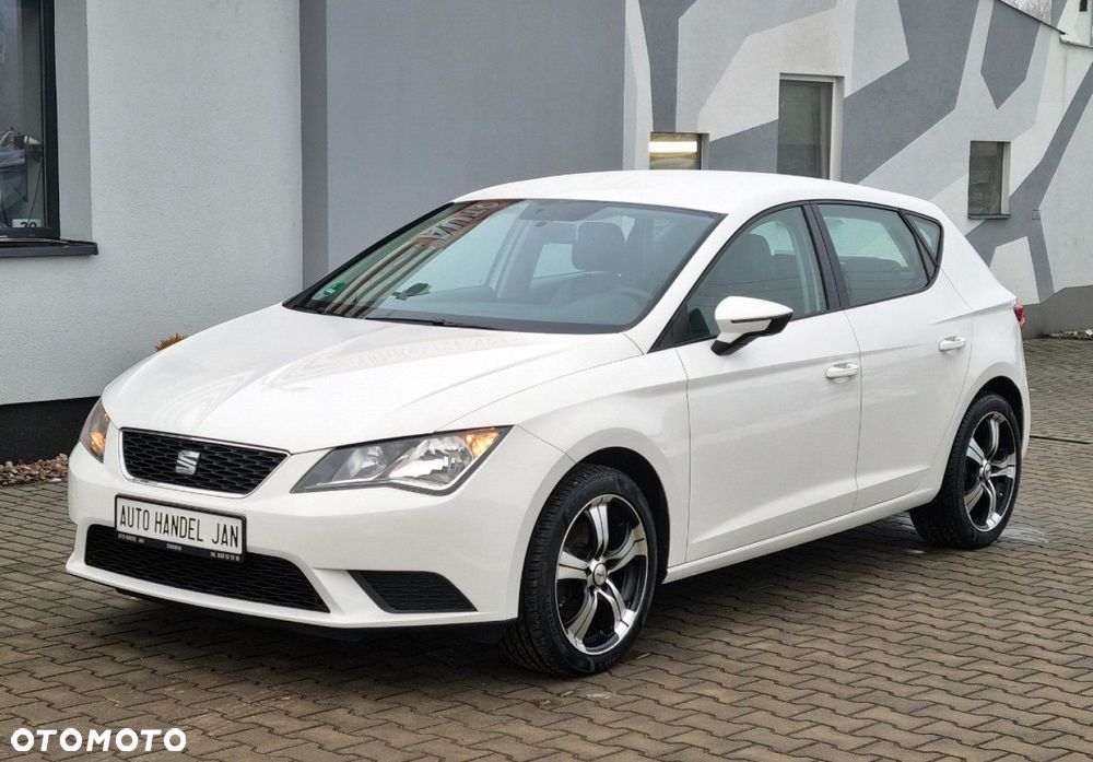 Seat Leon - 9