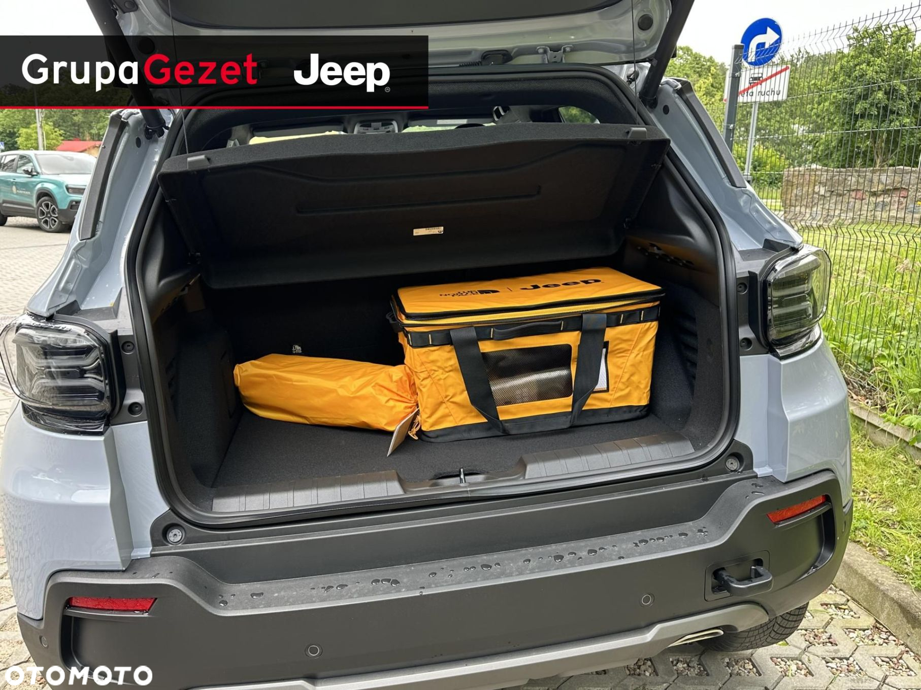 Jeep Avenger - 3
