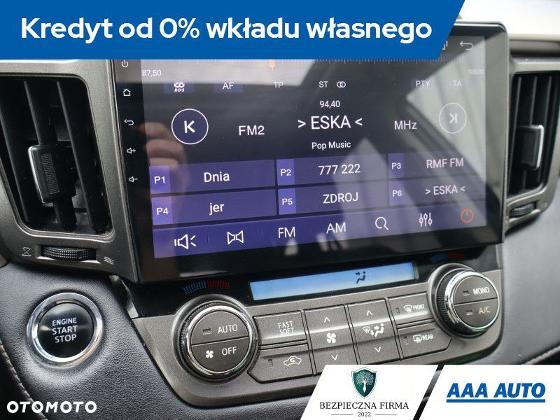 Toyota RAV4 - 14