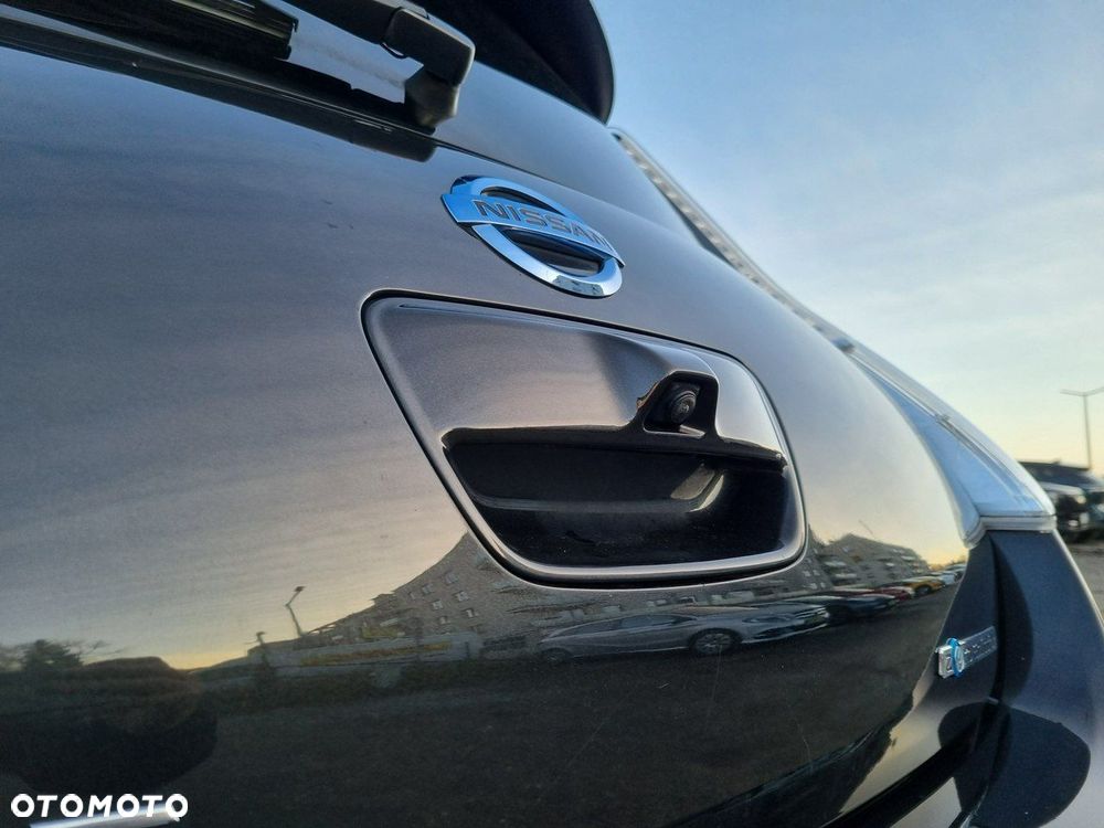 Nissan Leaf 30kWh Tekna - 21