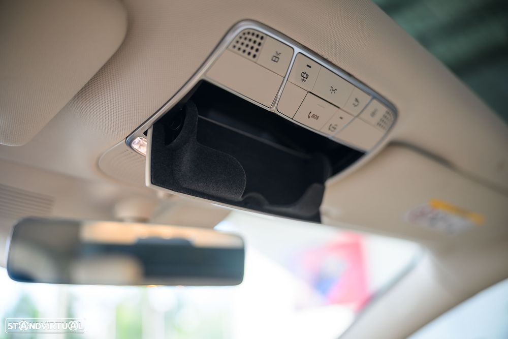 Mercedes-Benz S 450 4-Matic - 23