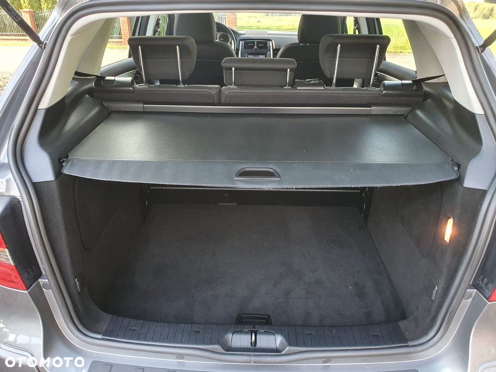 Mercedes-Benz Klasa B 150 BlueEFFICIENCY - 38