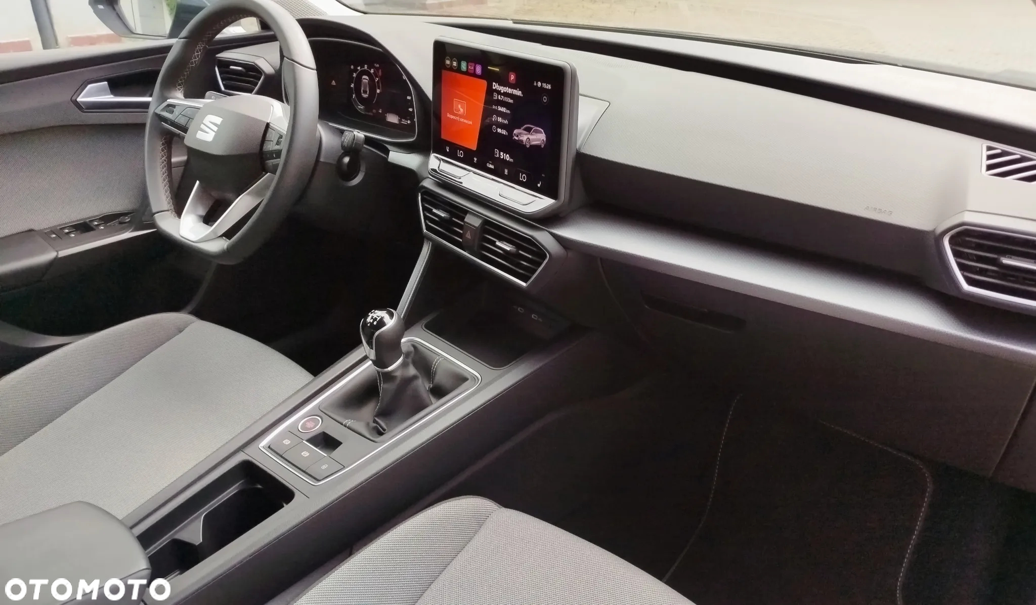 Seat Leon 1.5 TSI Style - 7