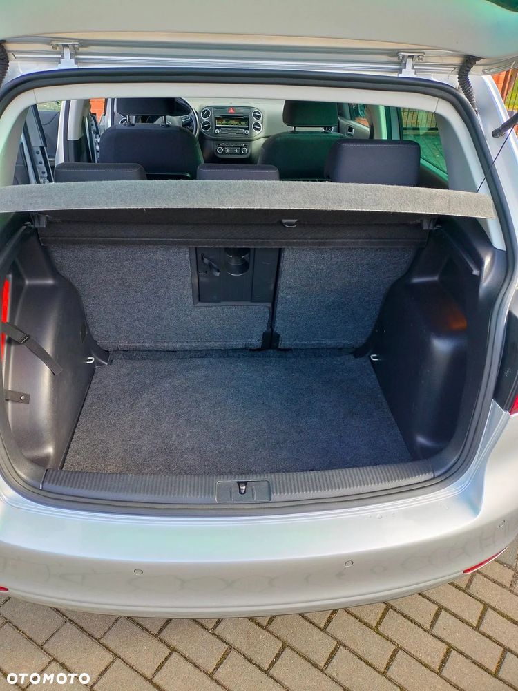 Volkswagen Golf Plus - 4