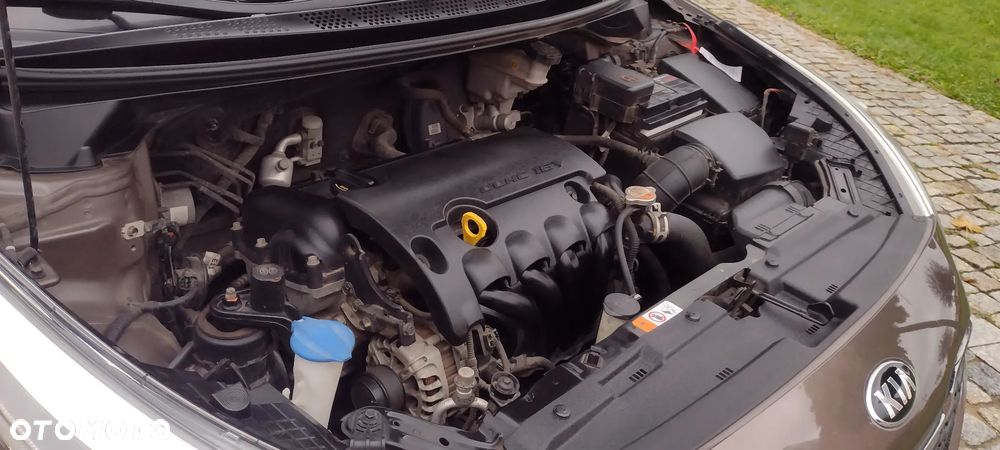 Kia Ceed Cee'd 1.4 M - 16