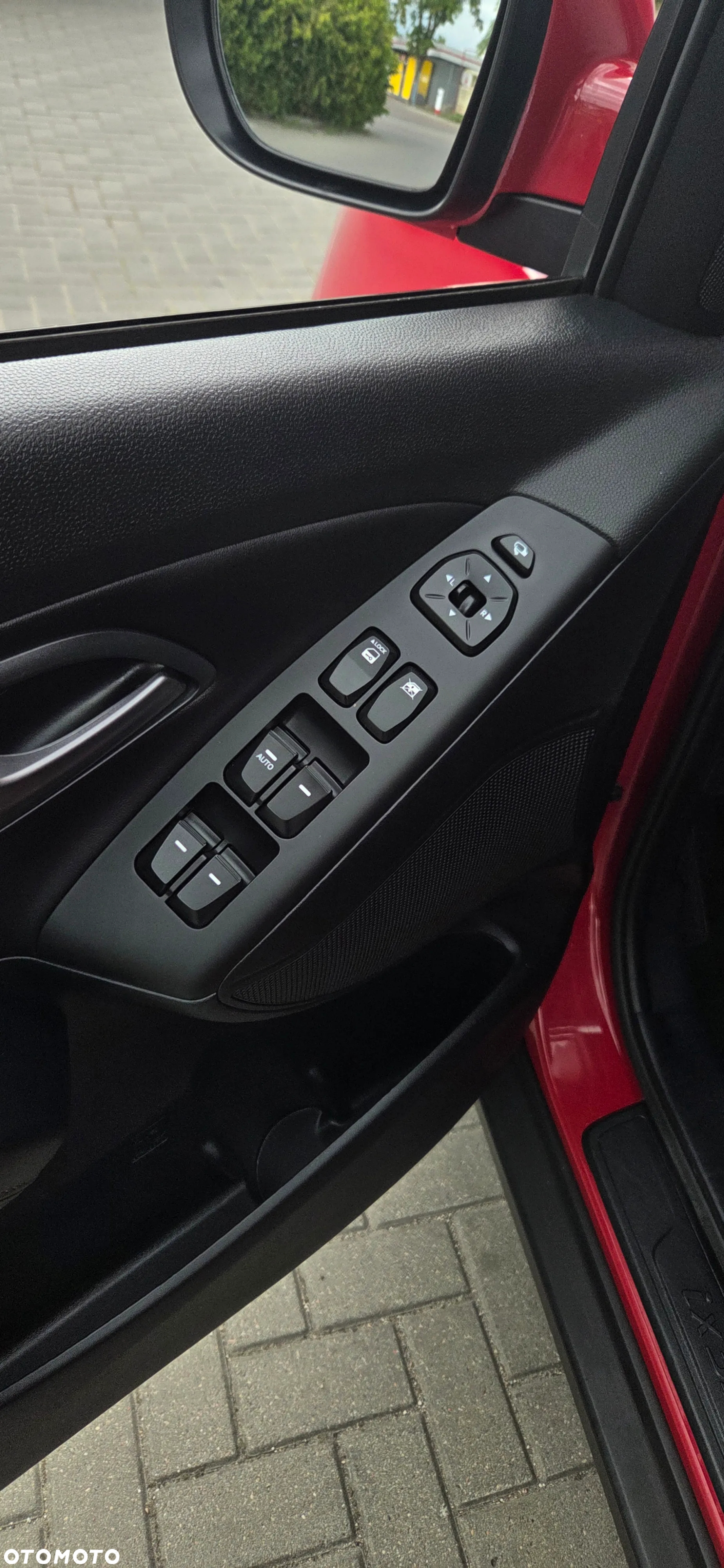 Hyundai ix35 1.6 GDI Premium 2WD - 23