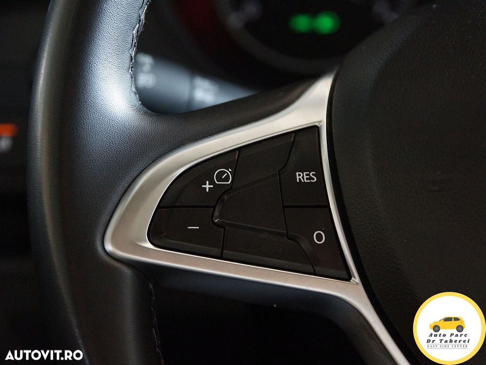 Dacia Duster TCe 150 2WD GPF Sondermodell Adventure - 34