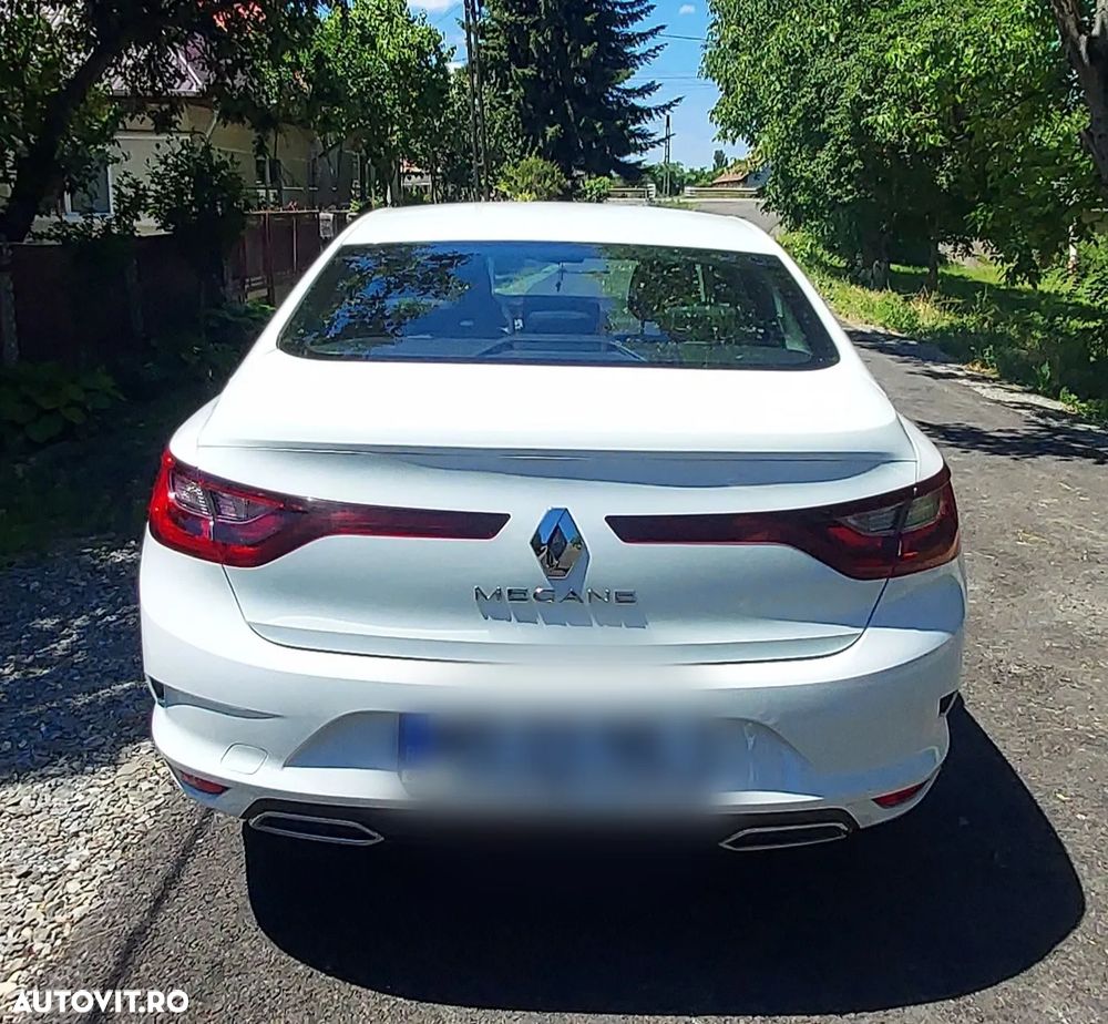 RENAULT Megane 2021 — imagine 6