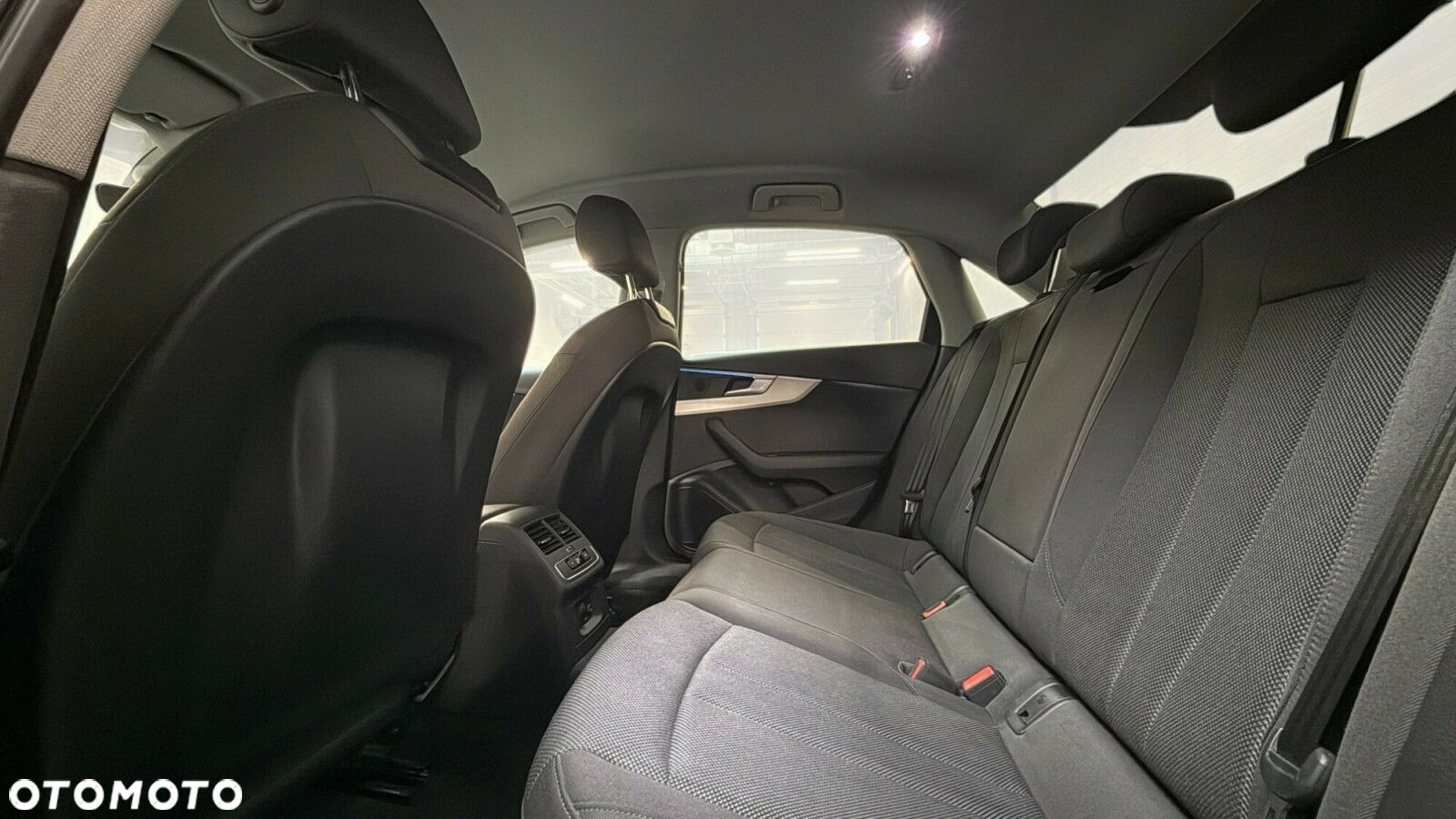 Audi A4 - 24