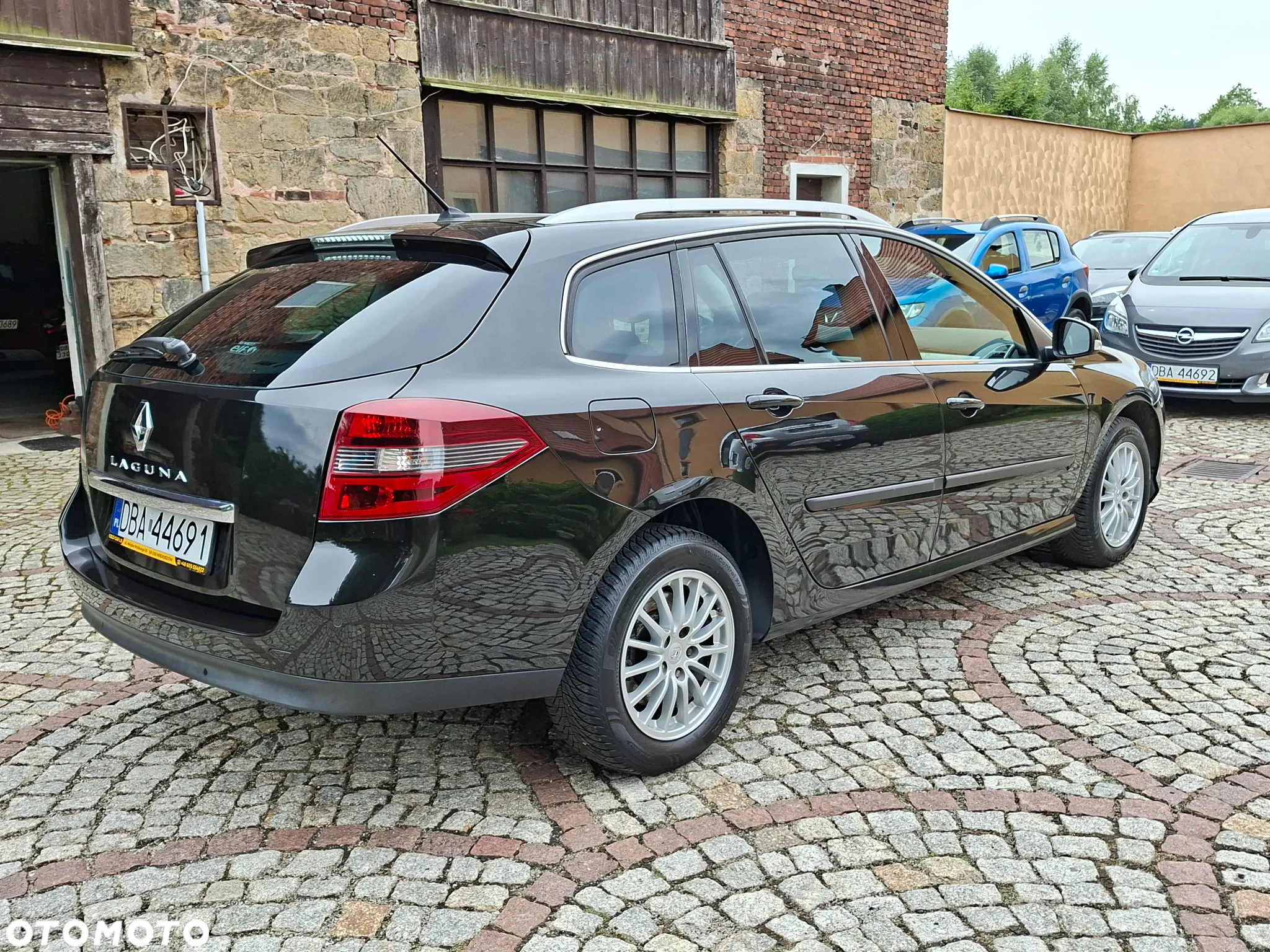 Renault Laguna 2.0 16V 140 Dynamique - 6