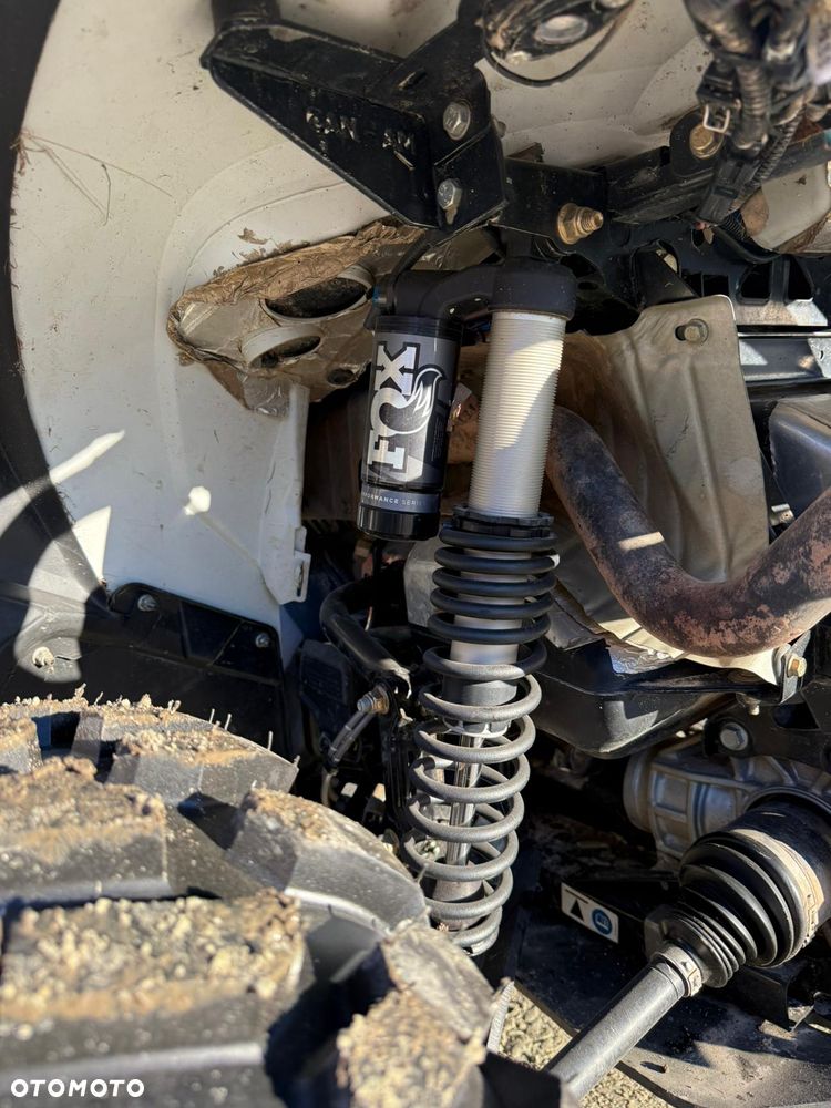 Can-Am Renegade - 19