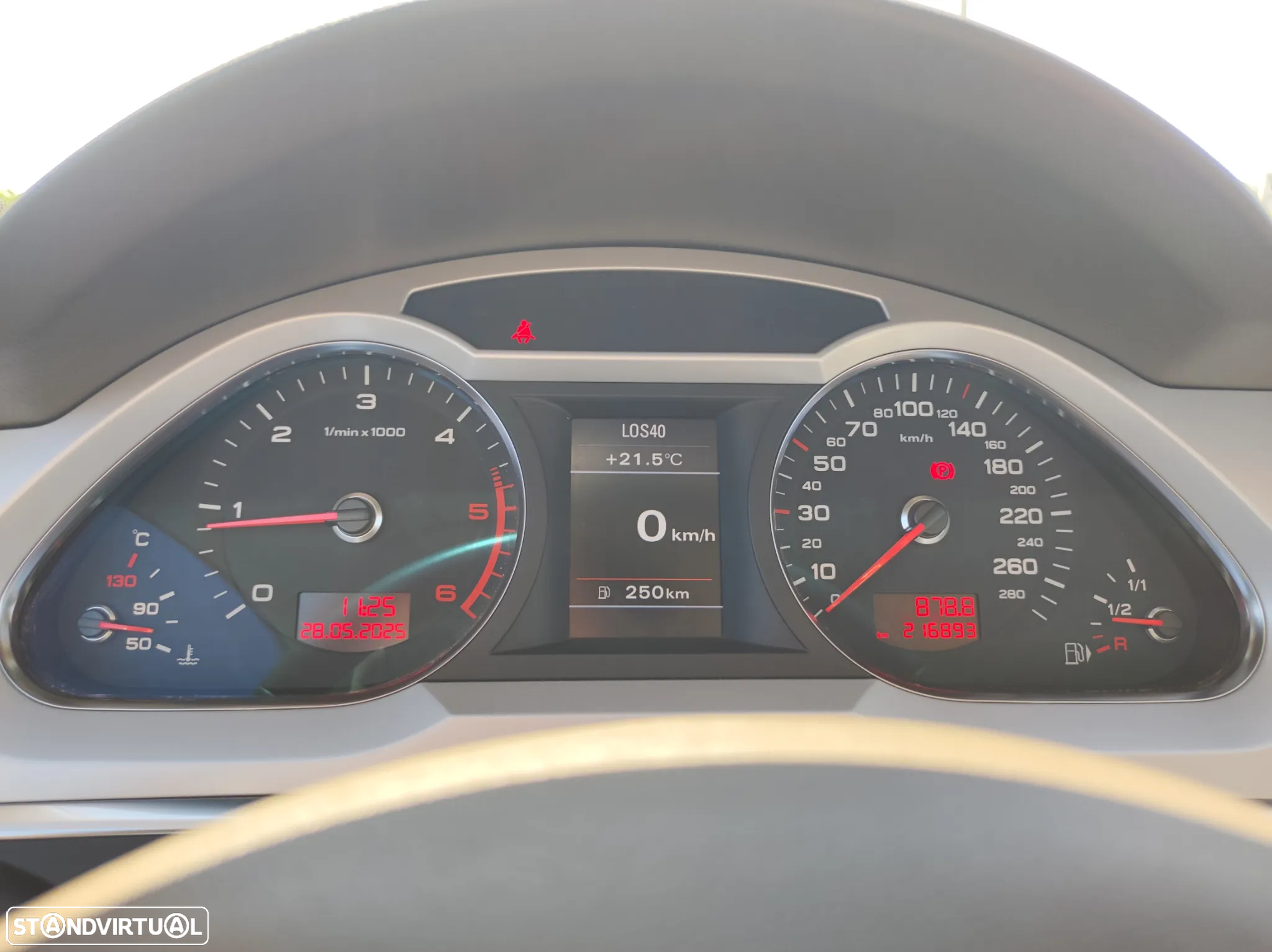 Audi A6 2.0 TDIe - 14