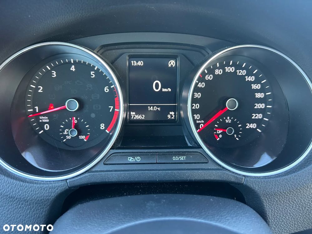 Volkswagen Polo - 30