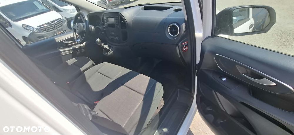 Mercedes-Benz vito - 13