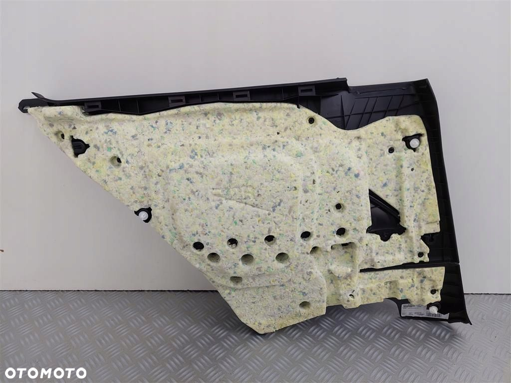 BOCZEK tapicerka tył tylna prawa BMW Seria 2 F22 5945951 - 6