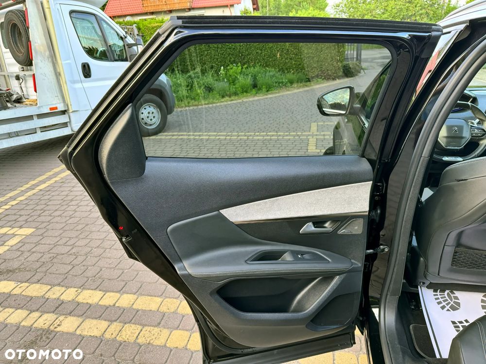 Peugeot 3008 - 38