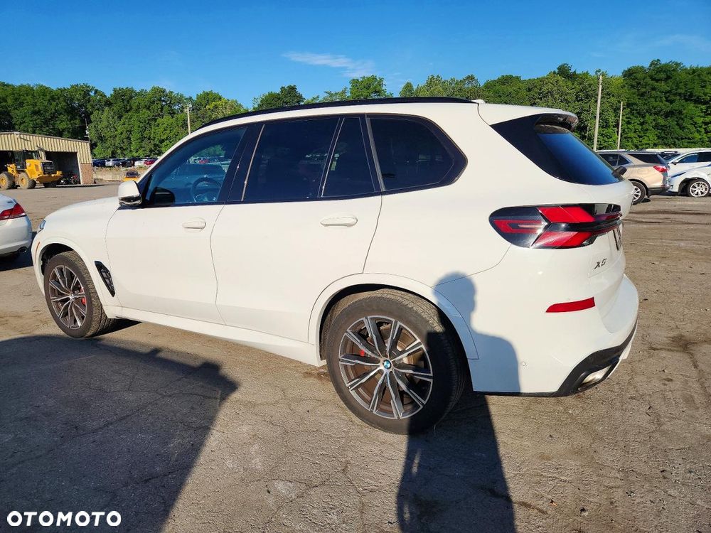BMW X5 xDrive40i xLine - 3
