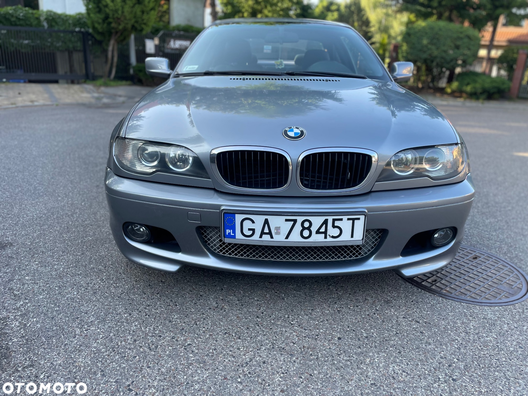 BMW Seria 3 318Ci - 3