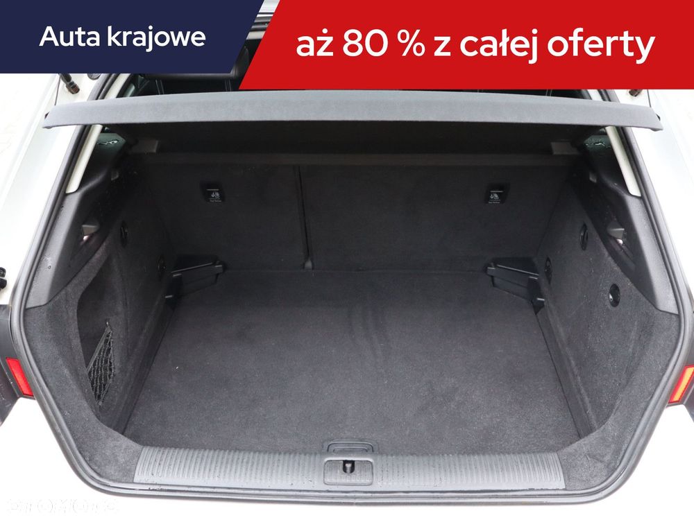 Audi A3 Sportback - 16