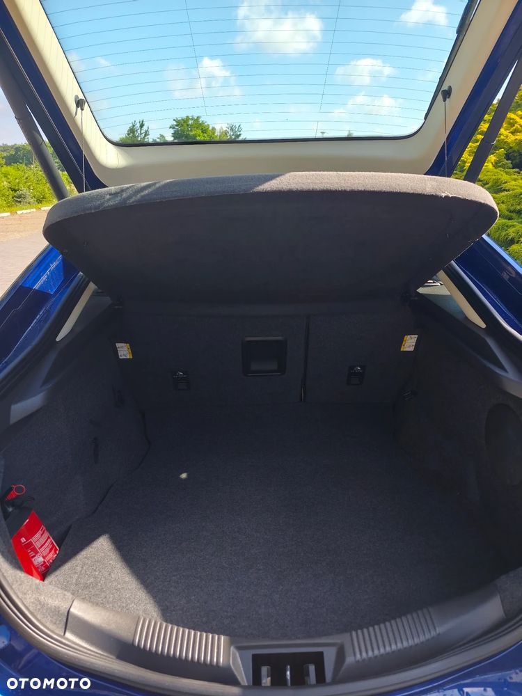 Ford Mondeo 2.0 EcoBoost Titanium - 9