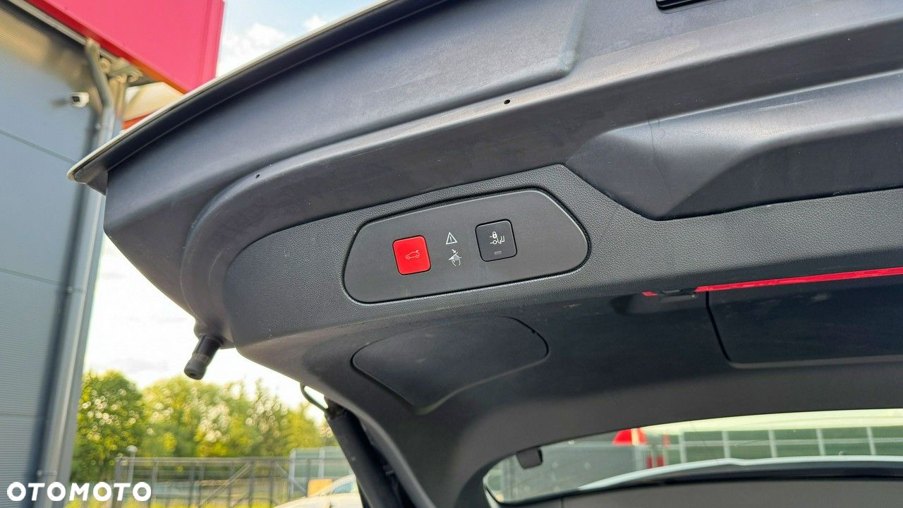 Opel Grandland X 2.0 CDTI Ultimate S&S - 16