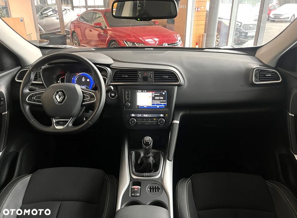 Renault Kadjar Energy TCe 130 Business - 10