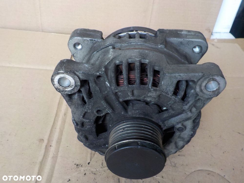 MINI MINI (R56) ALTERNATOR 124525126 - 5