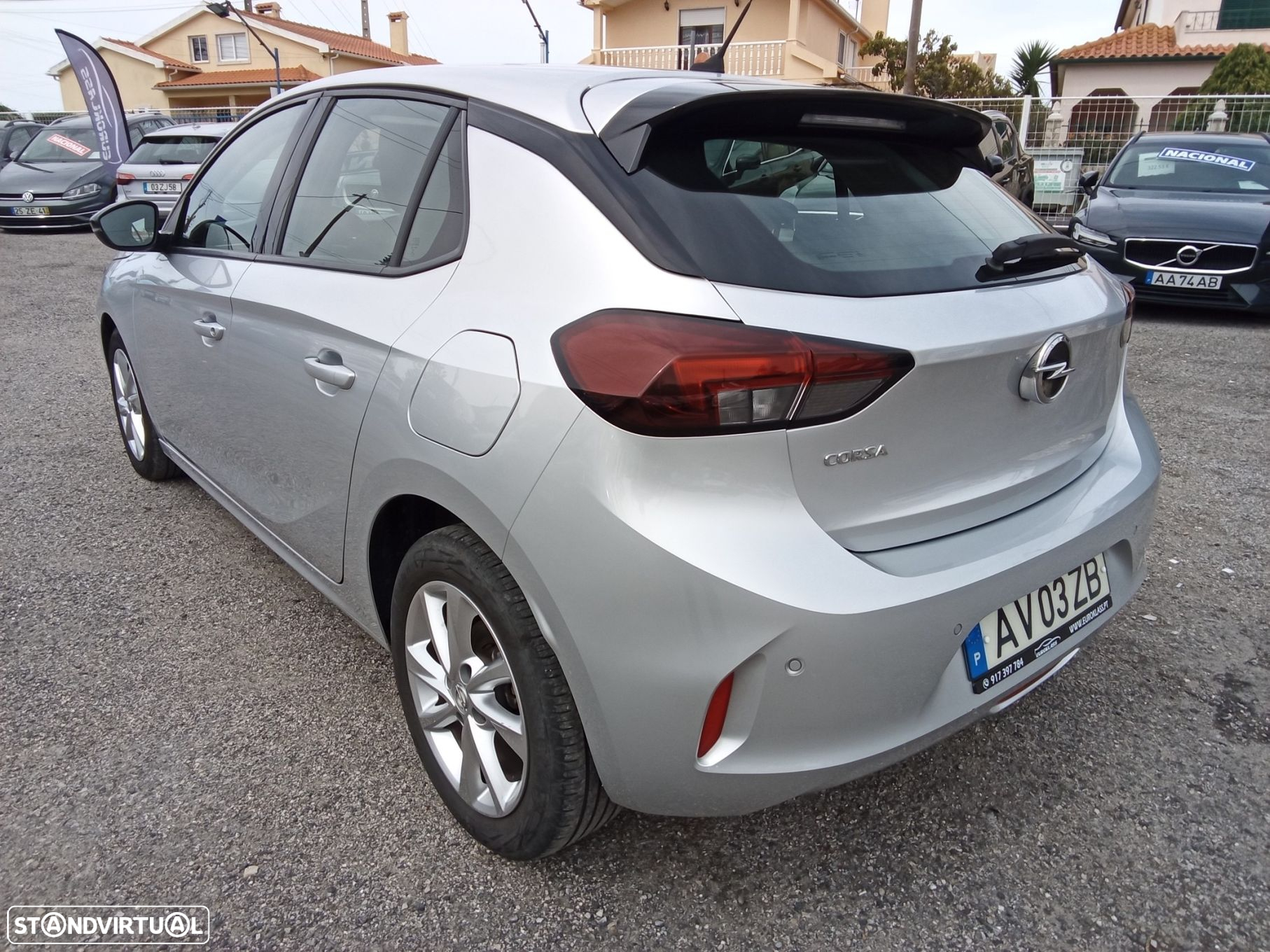 Opel Corsa 1.5 D Edition - 9