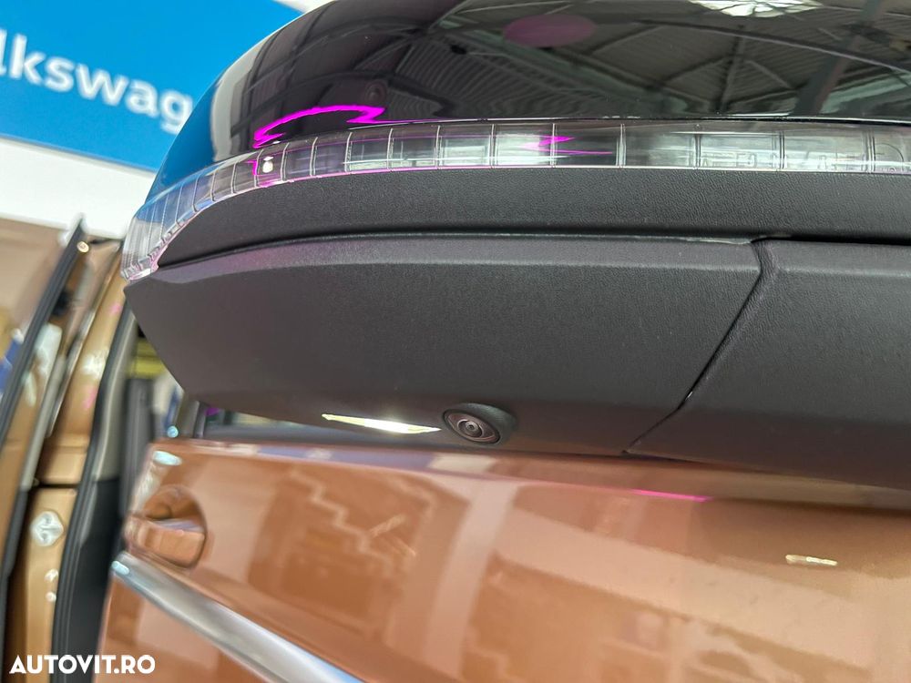 Volkswagen Multivan 2.0 TDI DSG 110KW Style - 38