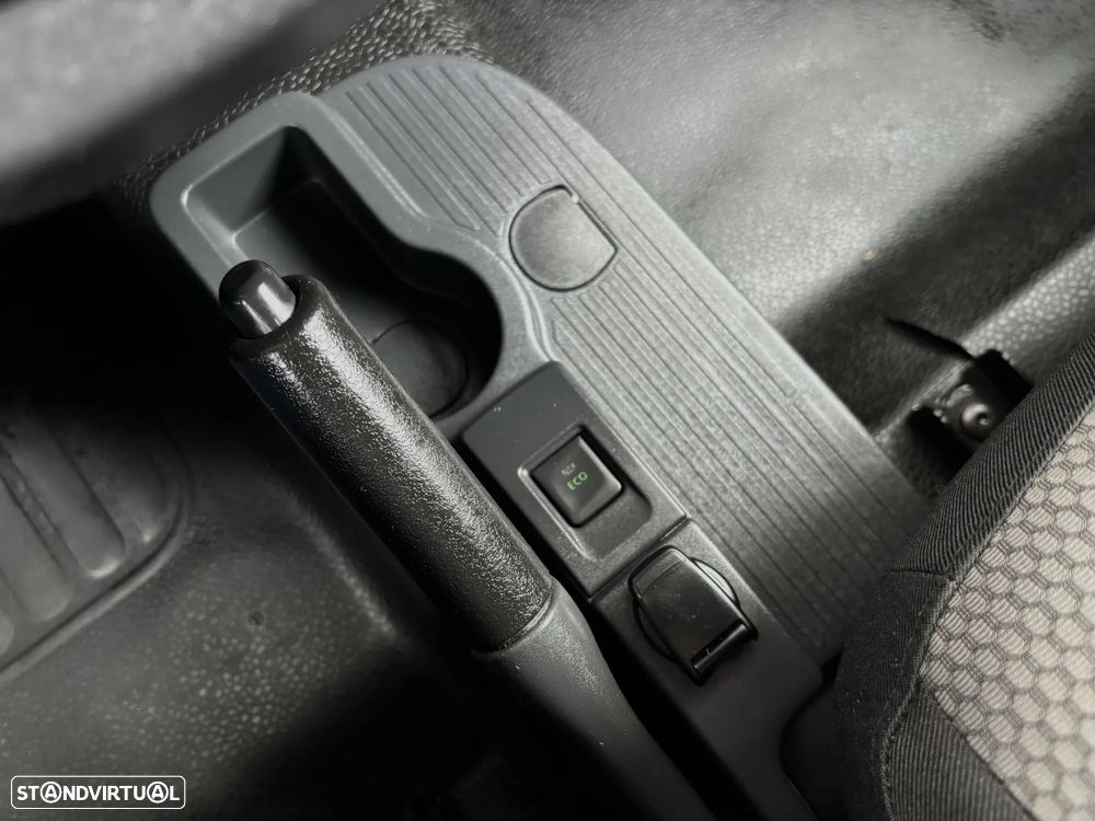 Renault Kangoo MAXI - 28