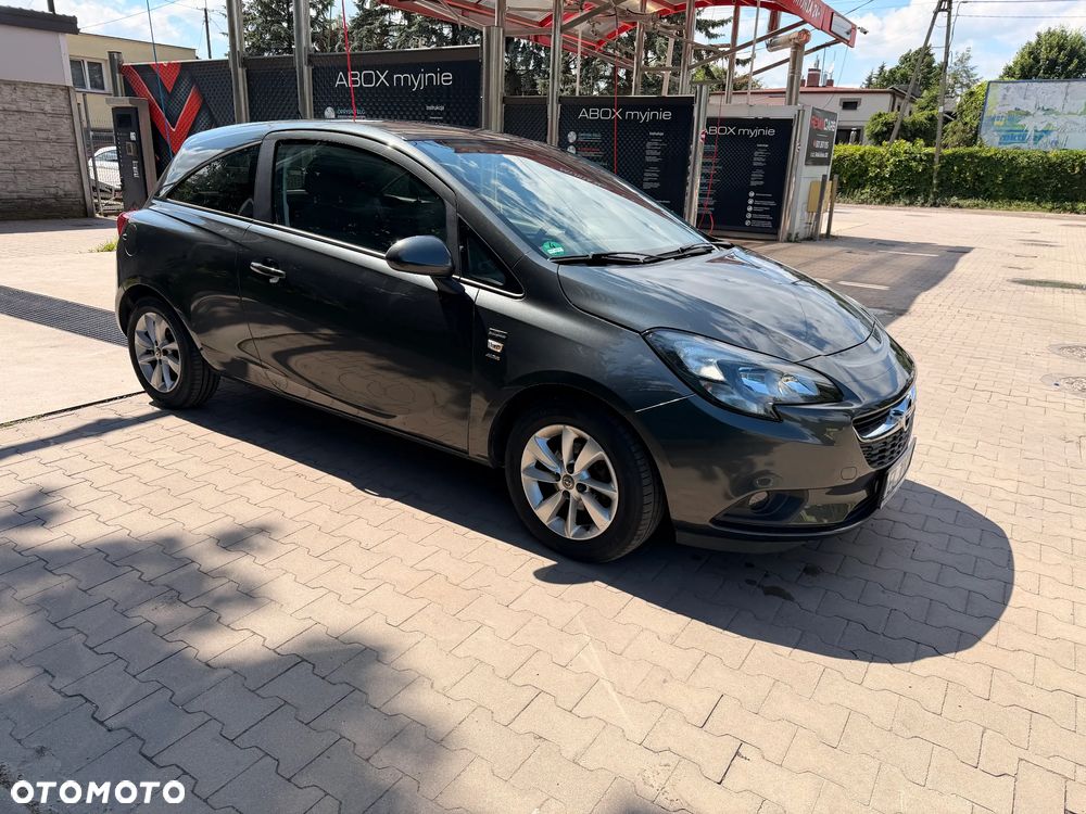 Opel Corsa 1.4 Active - 7