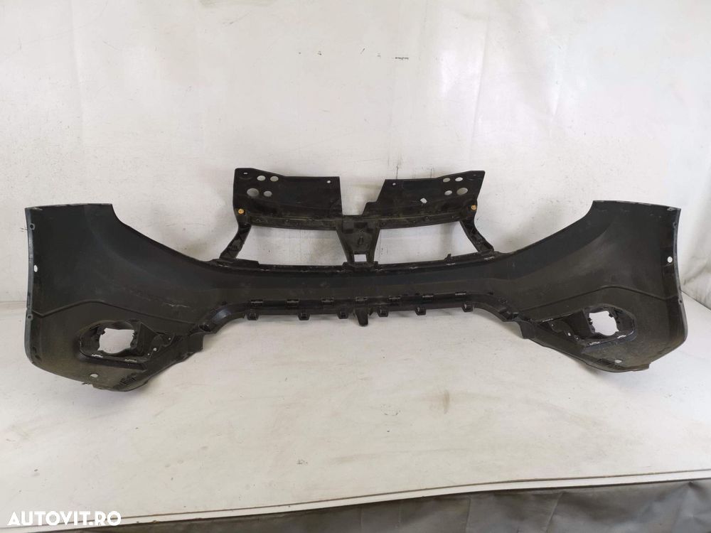 Bara Fata Dacia  Duster 2 2018 2019 2020 2021 2022 Originala In Stare - 5
